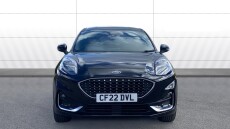 Ford Puma ST 1.5 EcoBoost ST 5dr Petrol Hatchback